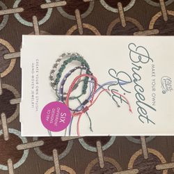 Bracelet Kit
