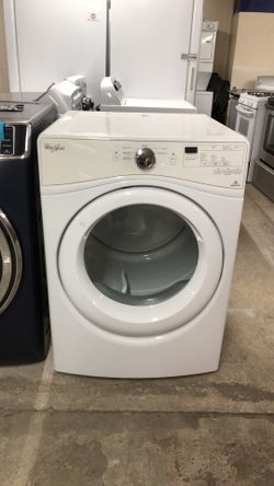 Washer/ Lavadora