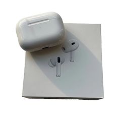 AirPods Pro (2nd Gen) with USB-C – Great Condition