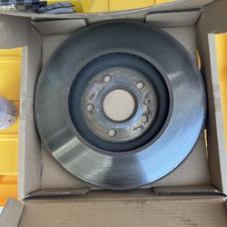 Brake Rotor