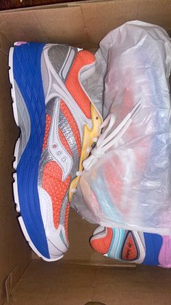 Saucony