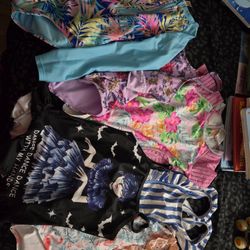 Size 8 Swimsuits