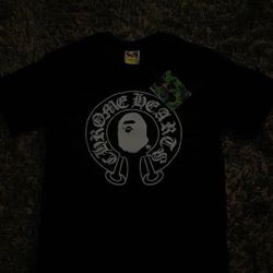 Bape Shirt 