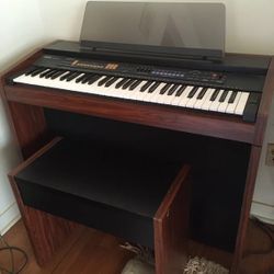 Vintage Yamaha US-1000 Electric Piano