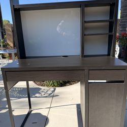 IKEA MICKE Computer Desk 