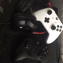 Xbox One 500 Gb