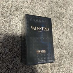 Valentino Cologne