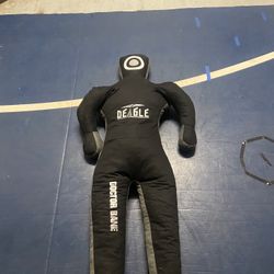 Grappling Dummy 