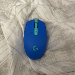 Logitech Mouse