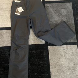 Snow Pants Obermeyer 