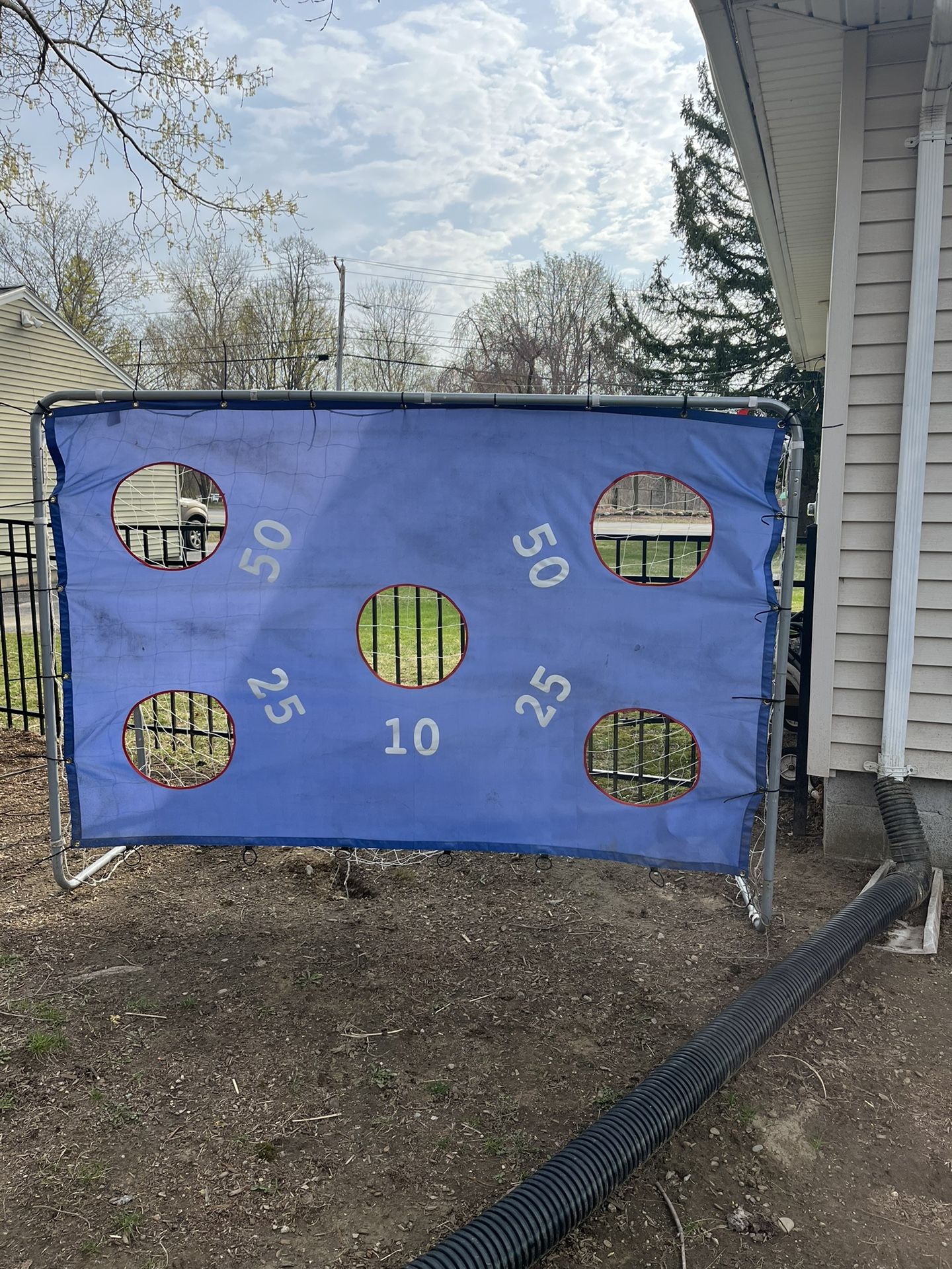Soccer Net