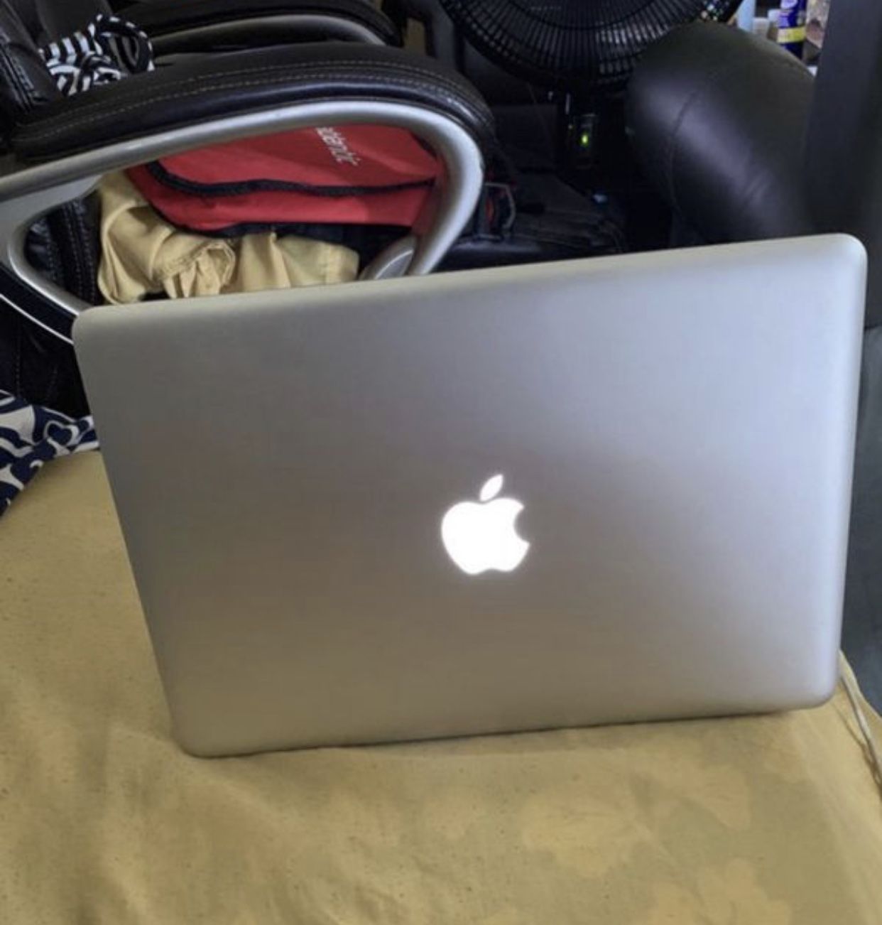 MacBook Pro