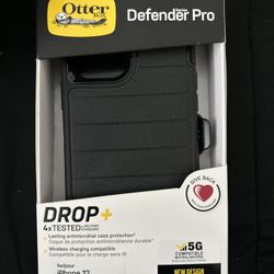 Otter Box iPhone 12 Pro