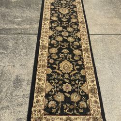 Runner Rug