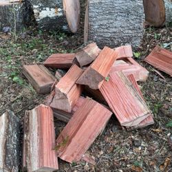 English Oak Wood