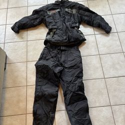 Firstgear Motorcycle Gear