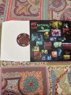 Green Day Vinyl
