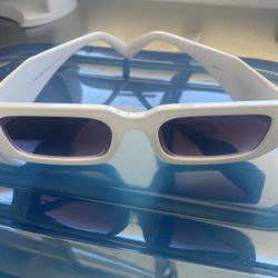 Fashion Sunglasses 