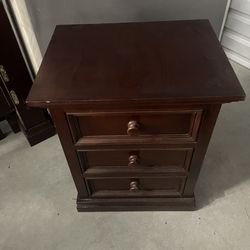 Small Dresser