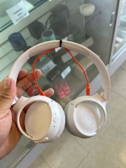 JBL HEADPHONES