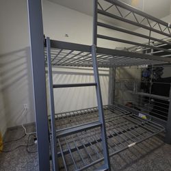 New Bunk Bed