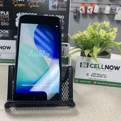 Apple iPhone Se 3rd Gen 128gb (AT&T)