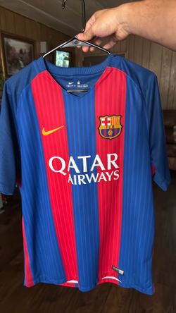 FC Barcelona Jersey