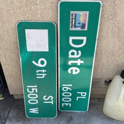 Mancave Signs 