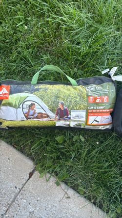 Tent  3 or 4 people Tent