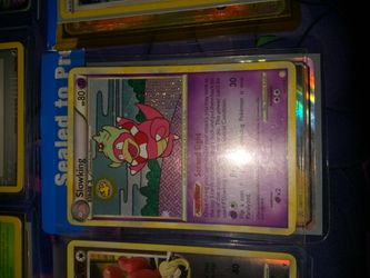 Great Lot Of Gem Mint Cards Holos  Thumbnail