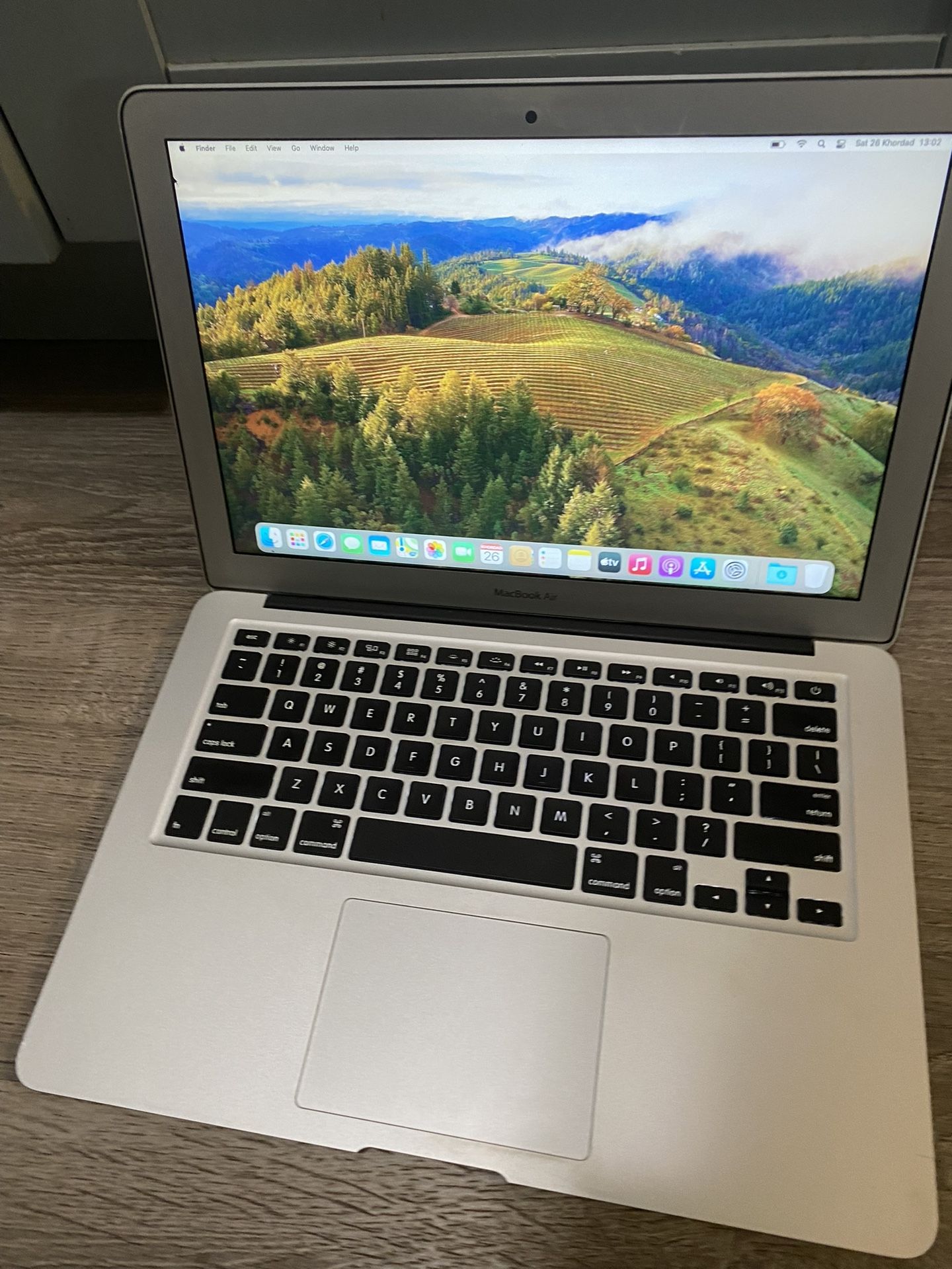 MacBook Air 13 Inch