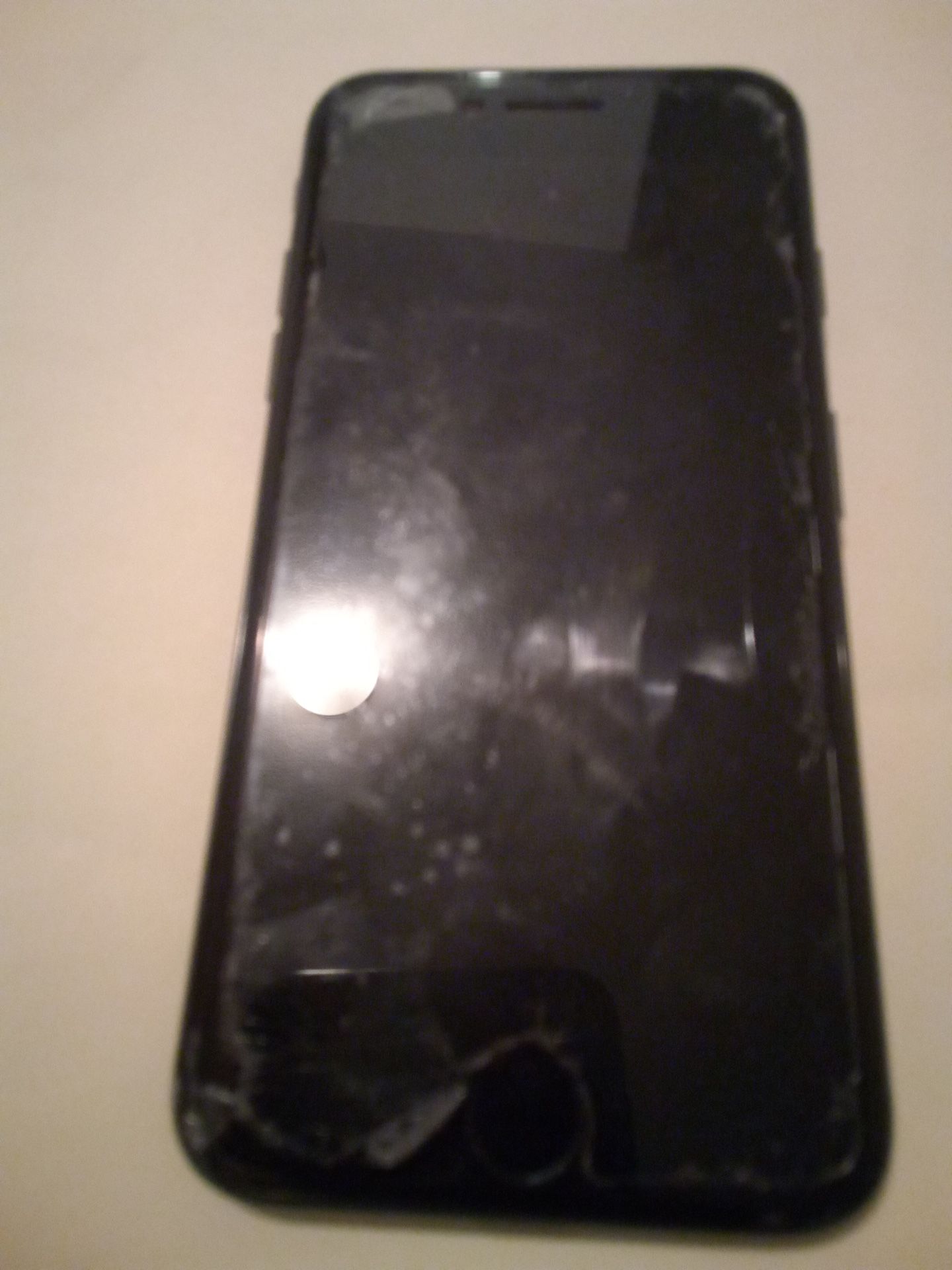 iPhone 7