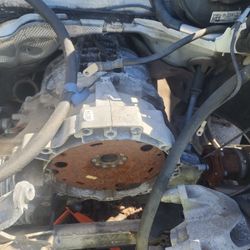 Parts Only 2011 Audi A4 
