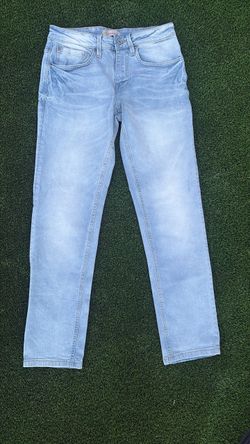Slim jeans