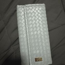 Provence Jewel Wallet