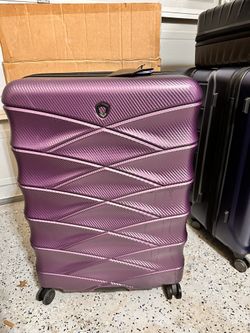 Traveler Choice 29” Large Checked Bag