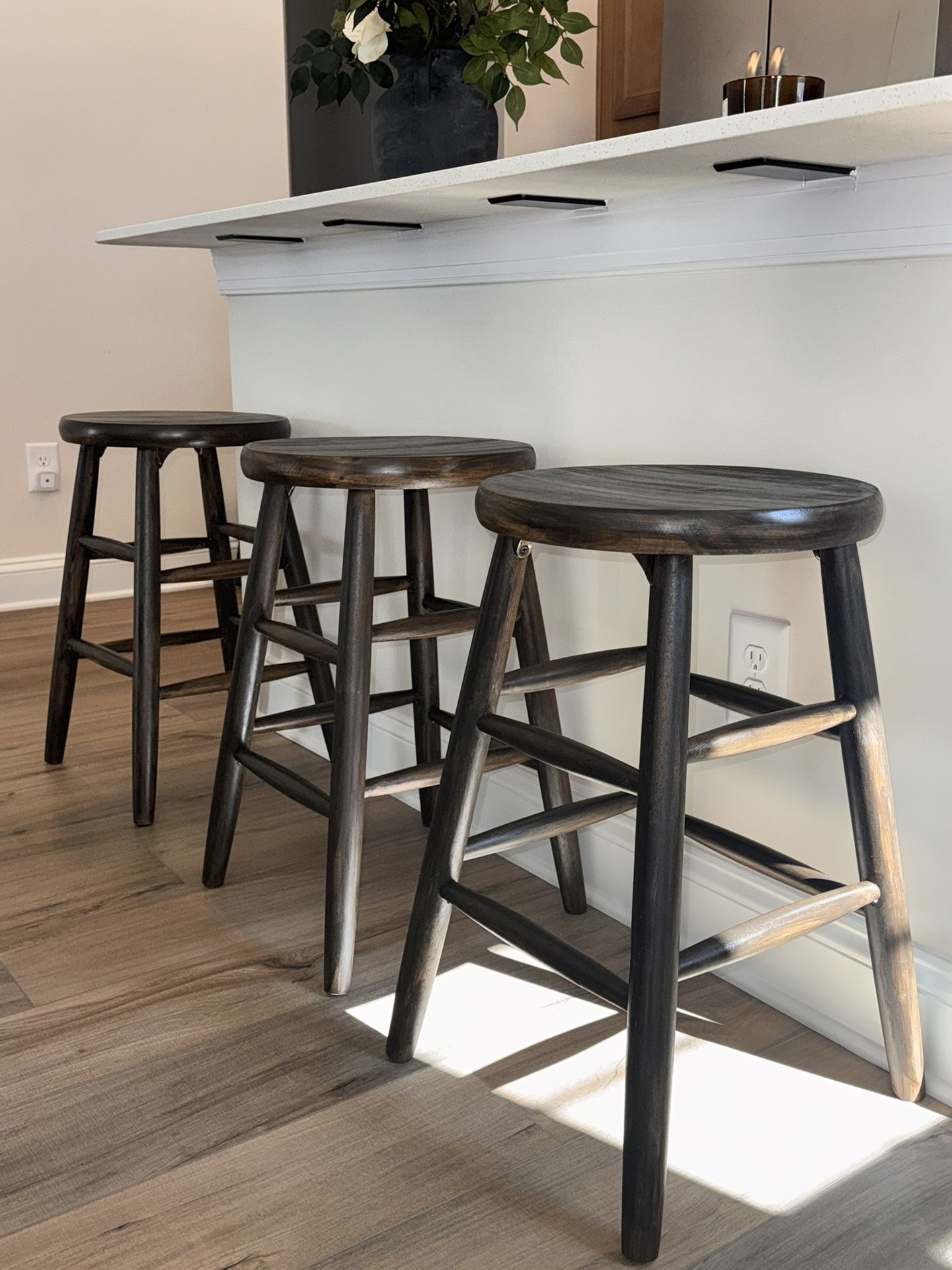 Counter High Stools