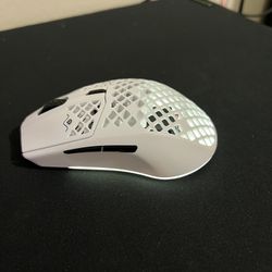 steel series aerox 3 wireless mouse