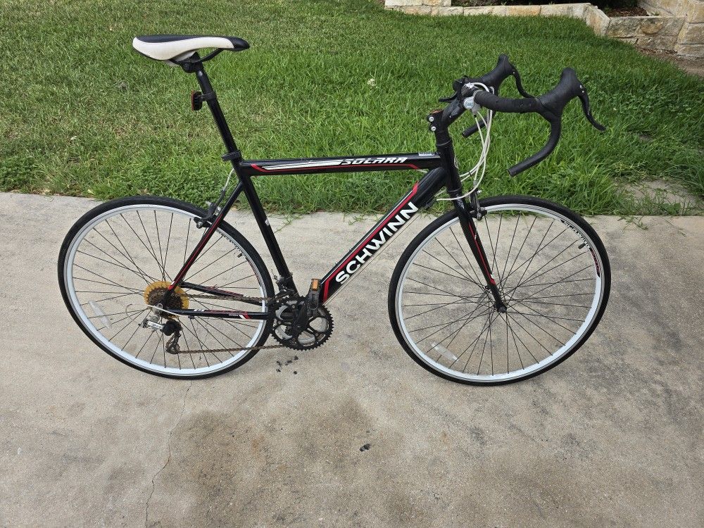 Schwinn Solara Road Bike
