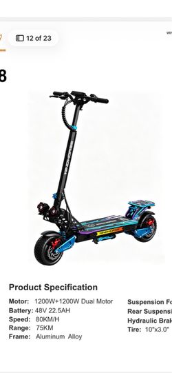 E bikes in Stockton