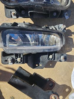 RAM 1500/2500/3500 OED Right LED Light And Bracket