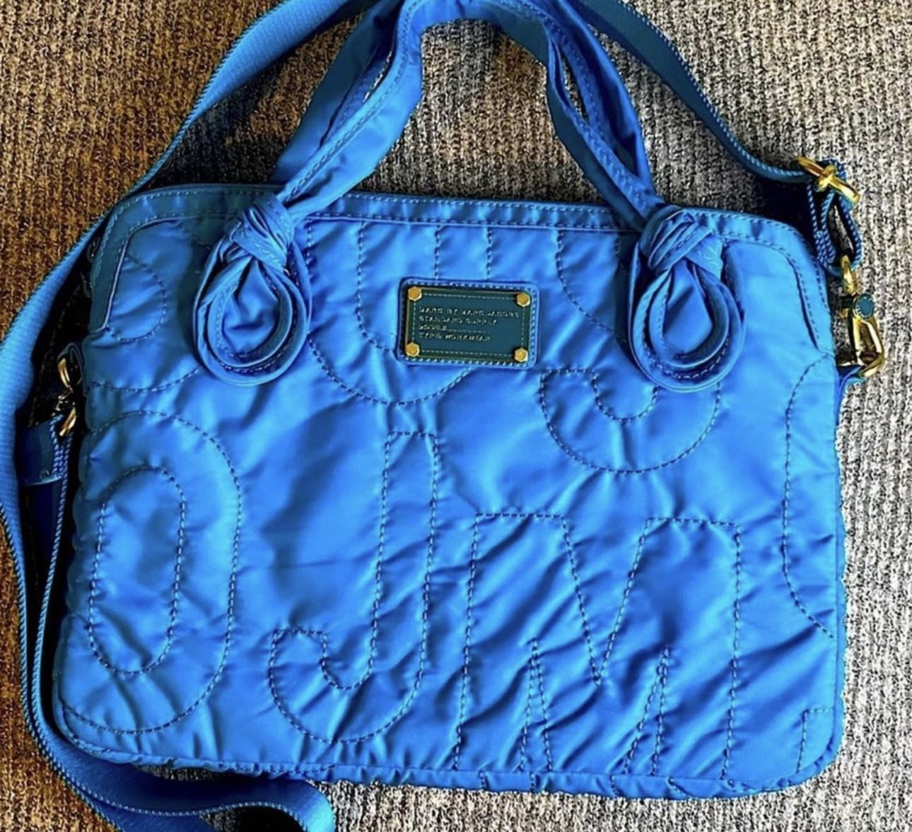 marc jacobs crossbody bag