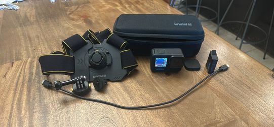GOPRO 13 Black