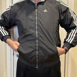 Adidas Men’s Jacket 