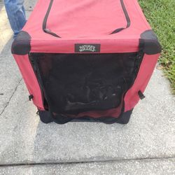 Dog Cage