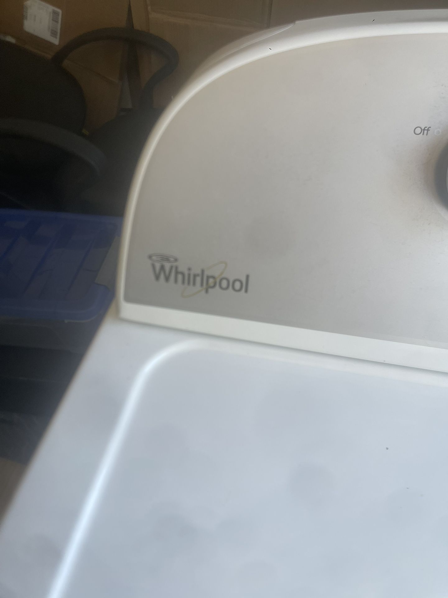 Free Dryer For Part