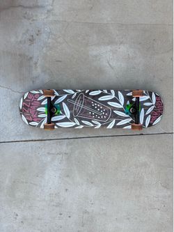 Cool Lizzie Armanto Skateboard OBO