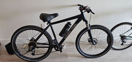 Bikes bicycle