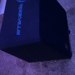 Rockville 15 sub
