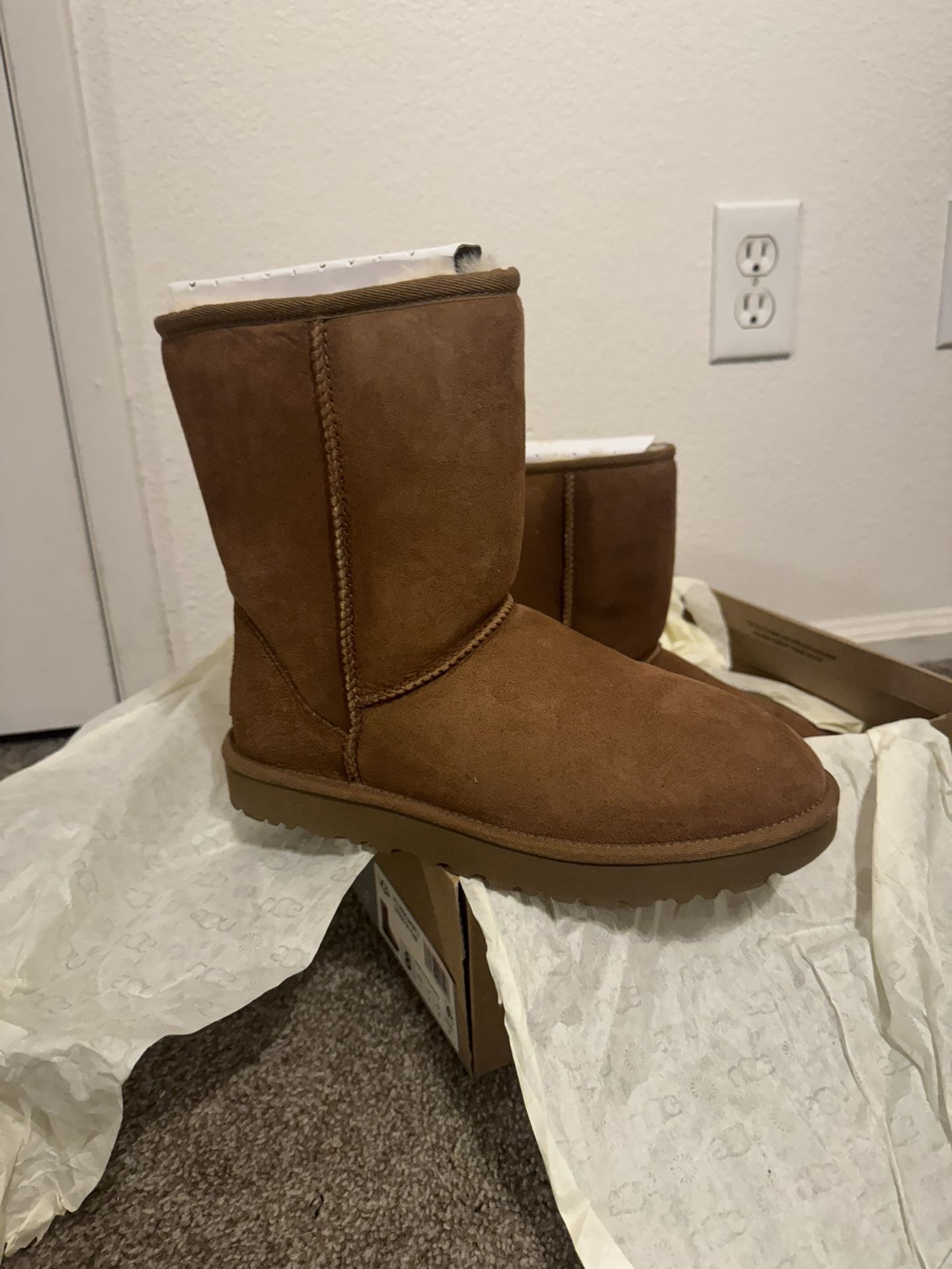 Women Uggs Classic